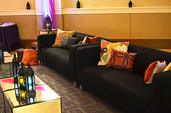 BOHEMIAN GROVE BAT MITZVAH